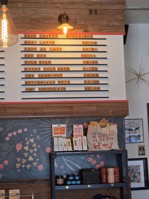 Red Dessert Dive by null