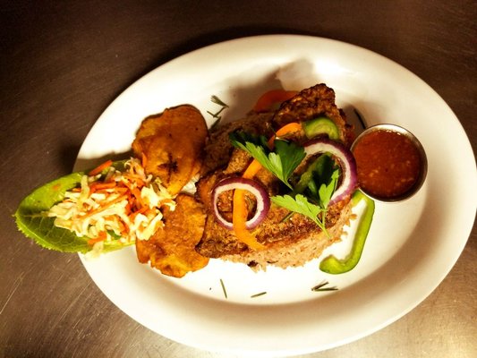 Kizin Creole Restaurant by null