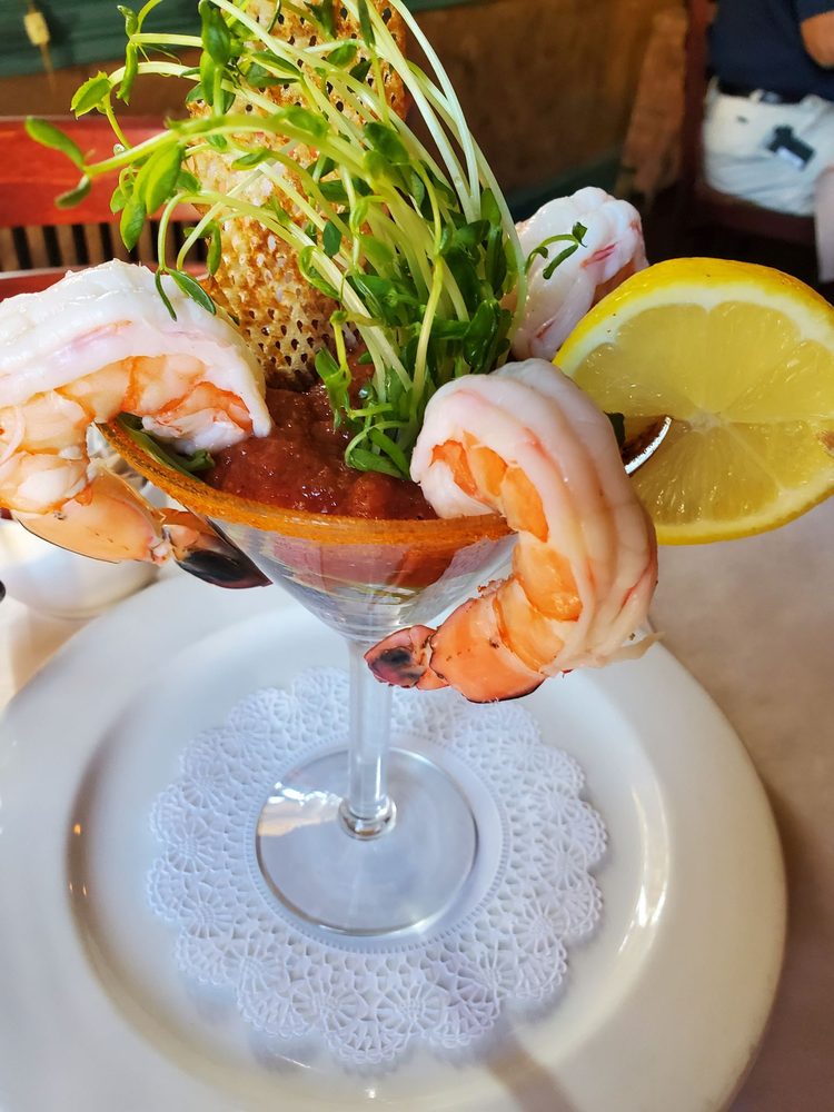 PARC BISTRO 174 Photos & 191 Reviews 4067 Skippack Pike, Skippack