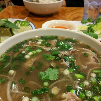 Pho Far East - I can't have enough. - Vietnamese Near Me - Raleigh, North Carolina
