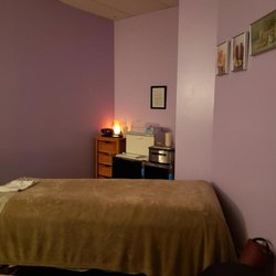 Natures Healing Day Spa