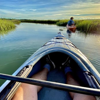 Black River Outdoors - Fishing Near Me