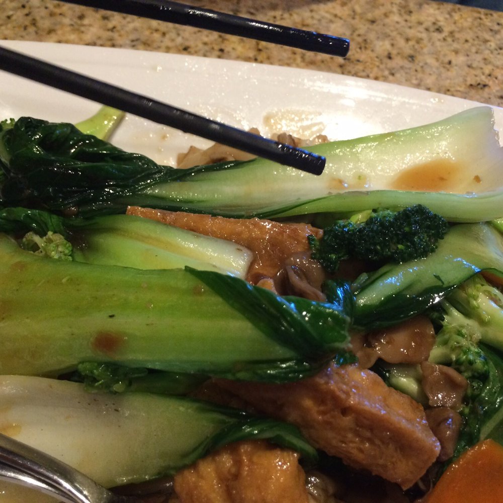 Mi La Cay - Man, veggies are big as my chopstick - Vietnamese Near Me - Seattle, Washington Mi La Cay - Man, veggies are big as my chopstick - Vietnamese Near Me - Seattle, Washington