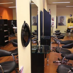 Fox Hair-Art. Ihr Friseur und Farbspezialist.