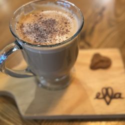 French Toast Latte