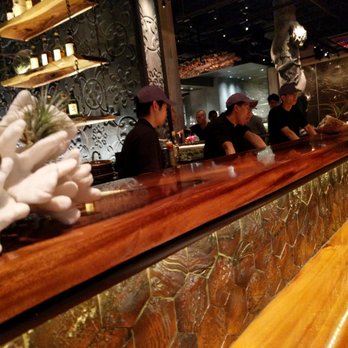 Ruka - Sushi bar - Sushi Bars Near Me - Boston, Massachusetts