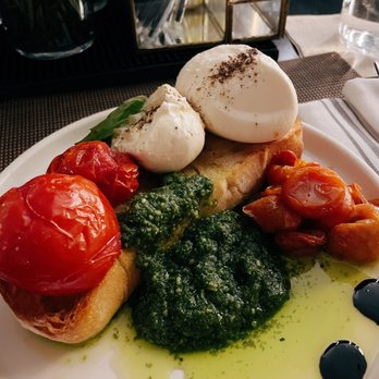 OLIVIA - Burrata - Italian Near Me - Tampa, Florida OLIVIA - Burrata - Italian Near Me - Tampa, Florida