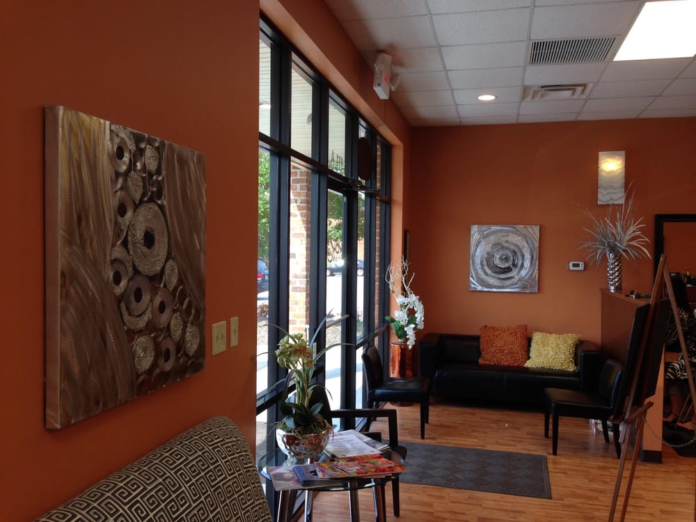 KOKOMO SALON Updated August 2024 111 Exchange St, Danville