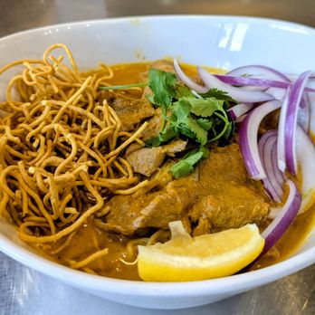 Sa Thai - Salad Near Me - Albuquerque, New Mexico