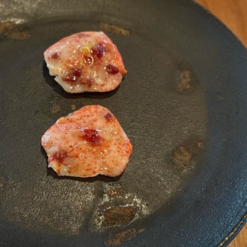 Smyth - lobster - New American Near Me - Chicago, Illinois