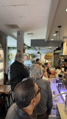 Simurgh Bakery & Cafe by null