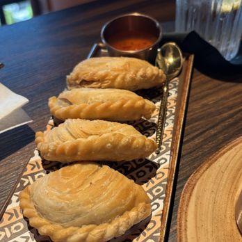 Ko thai restaurant - Curry Puff - Thai Near Me - Fort Worth, Texas Ko thai restaurant - Curry Puff - Thai Near Me - Fort Worth, Texas