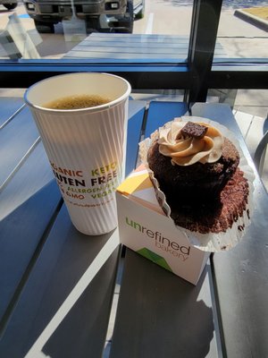 Unrefined Bakery by null