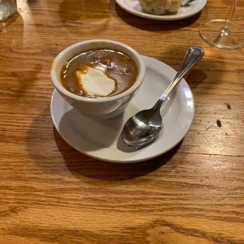 Hobnob Corner - Pepper Steak Soup - American Near Me - Nashville, Indiana Hobnob Corner - Pepper Steak Soup - American Near Me - Nashville, Indiana