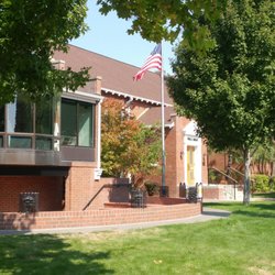 Goldendale Community Library