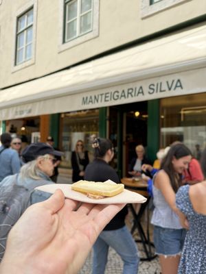 Manteigaria Silva by null