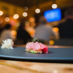 Hikari Sushi & Omakase