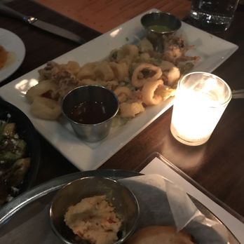 Tempo - Fried calamari - Bars Near Me - Waltham, Massachusetts Tempo - Fried calamari - Bars Near Me - Waltham, Massachusetts
