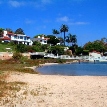 Kellogg's Beach - Beaches Near Me - San Diego, California