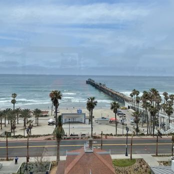 The Rooftop Bar - Beer Bar Near Me - Oceanside, California