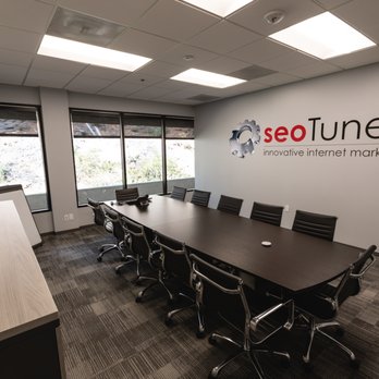 SeoTuners office