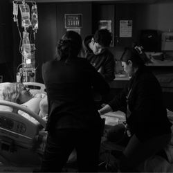 Boca Midwifery - Delivery