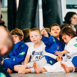 ZR Woodland Hills Brazilian Jiu-jitsu