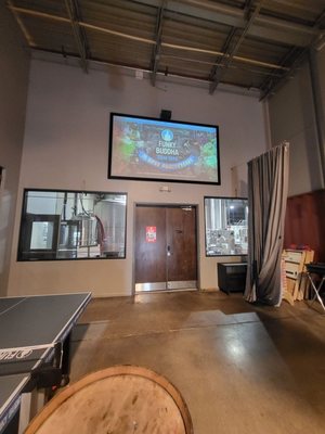 Funky Buddha Brewery by null