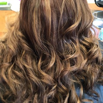 Thairapy Salon - Hair Salons Near Me - Morganton, North Carolina
