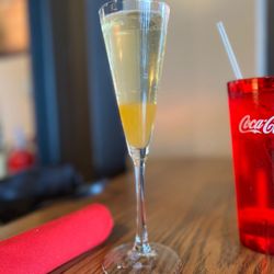 The Old North End - Bellini