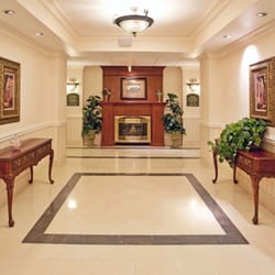 Holiday Inn Express & Suites Camden-I20