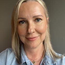 Innova Therapy - Counselling Intern Celina Jensen is completing her Masters degree from Yorkville University.