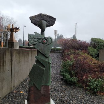 Vancouver Community Library - The Winged Woman - Libraries Near Me - Vancouver, Washington Vancouver Community Library - The Winged Woman - Libraries Near Me - Vancouver, Washington