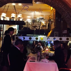L'Annexe de la Braisière - I was too hungry so that I forgot to take photos of the dishes