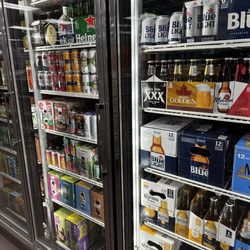 Bay Shore Food Market - Beer