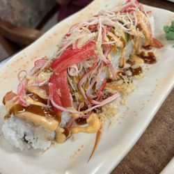 E J China Bistro & Sushi