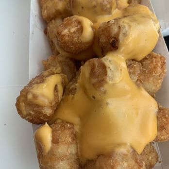 Dog Haus - Pasadena - Cheese Tots - New American Near Me - Pasadena, California Dog Haus - Pasadena - Cheese Tots - New American Near Me - Pasadena, California