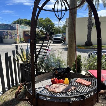 Kao Bar & Grill - Argentine Near Me - Hallandale Beach, Florida Kao Bar & Grill - Argentine Near Me - Hallandale Beach, Florida