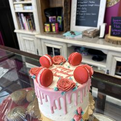 Bittersweet Bake Shoppe