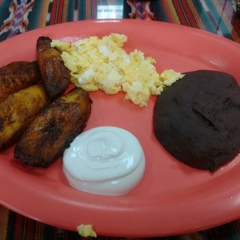 Guatemala Restaurant - Latin American Near Me - Houston, Texas