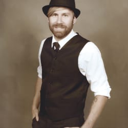 Mobile Music Teacher - Chase - Voice & Guitar