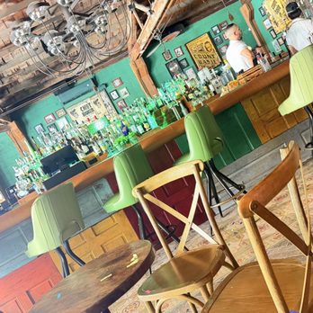 Ball & Chain - The amazing bar. Great drinks. - Music Venues Near Me - Miami, Florida Ball & Chain - The amazing bar. Great drinks. - Music Venues Near Me - Miami, Florida