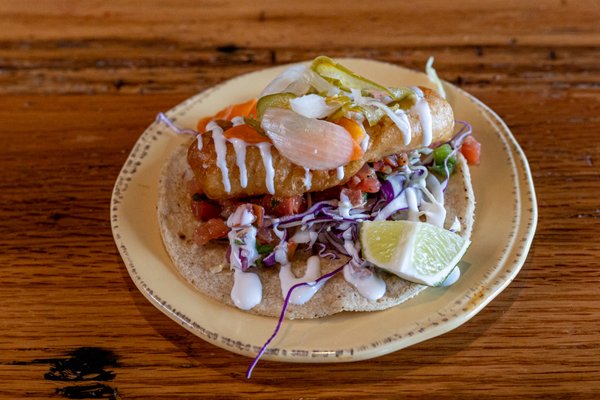 Mojo Taqueria Boulder by null