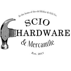 Scio Hardware and Mercantile