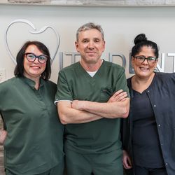 City Dental - City dental team