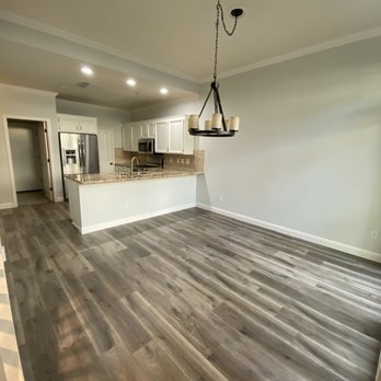 Bay Area Magic Flooring - Luxury Vinyl floor recommended and installed by Majid's team. - Flooring Near Me - Campbell, California