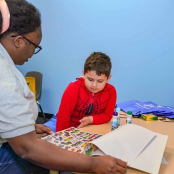 Behavior Frontiers - Our BCBAs and behavior therapists deliver individualized autism treatment through applied behavior analysis tailored to each child. - Special Education Near Me - Chelmsford, Massachusetts Behavior Frontiers - Our BCBAs and behavior therapists deliver individualized autism treatment through applied behavior analysis tailored to each child. - Special Education Near Me - Chelmsford, Massachusetts