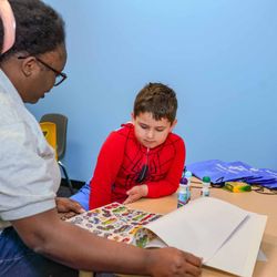Behavior Frontiers - Our BCBAs and behavior therapists deliver individualized autism treatment through applied behavior analysis tailored to each child.