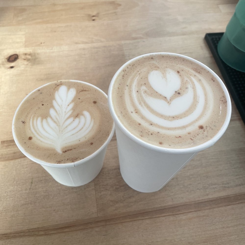 Slow Bloom Coffee - Coffee & Tea Near Me - Redlands, California Slow Bloom Coffee - Coffee & Tea Near Me - Redlands, California