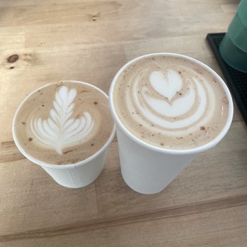 Slow Bloom Coffee - Coffee & Tea Near Me - Redlands, California